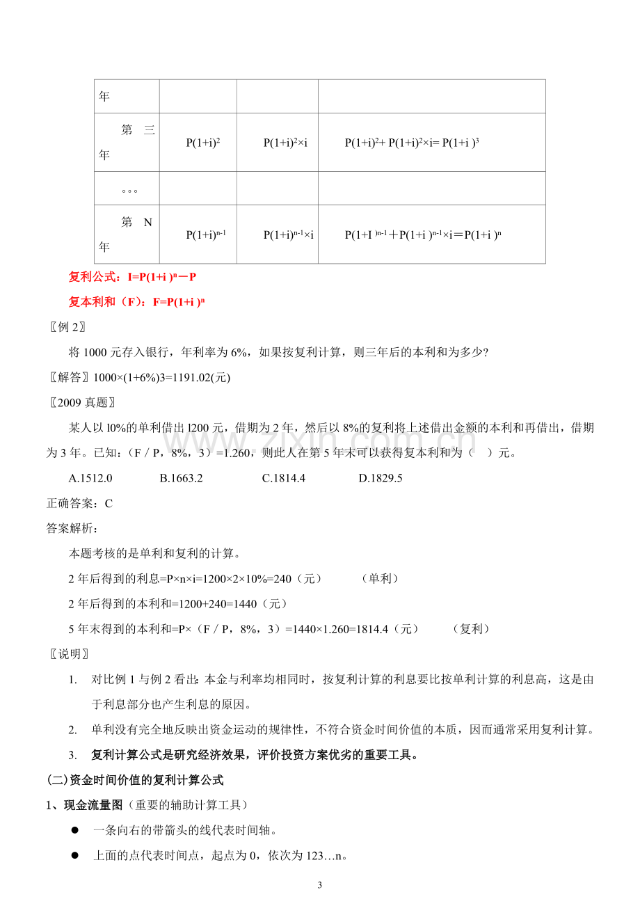 2011中级经济师建筑专业第二讲.doc_第3页