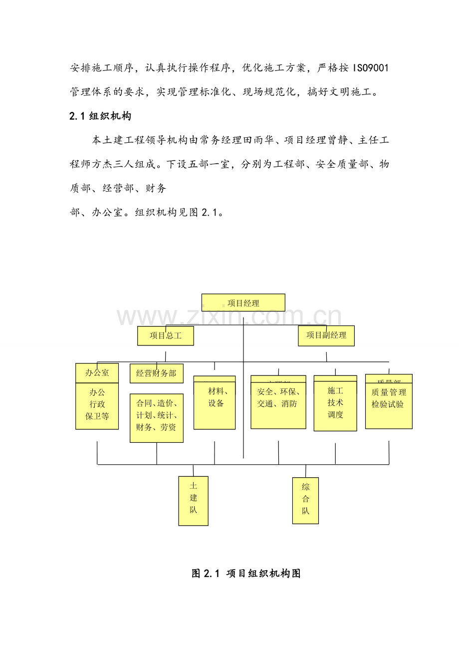 框排架厂房施工方案.docx_第2页