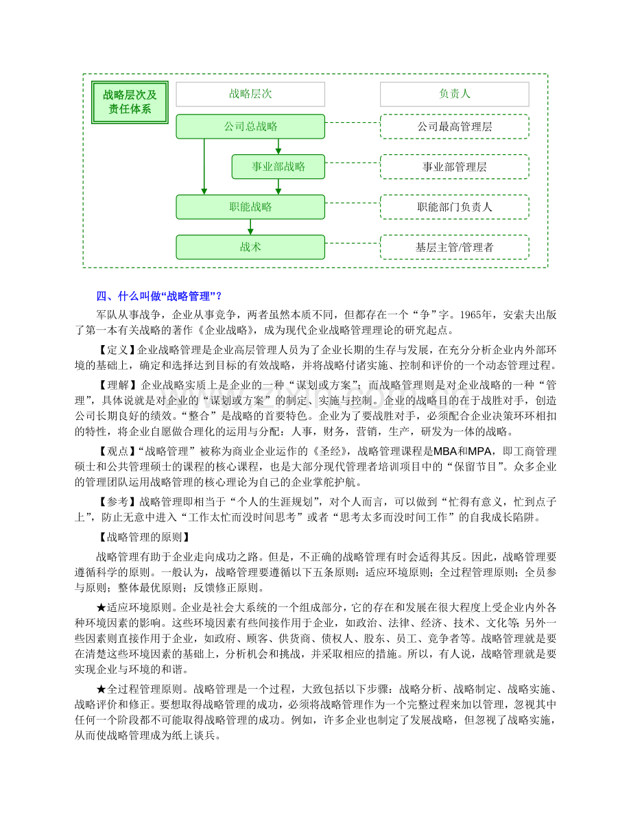 战略管理个人精心编制201091.docx_第3页