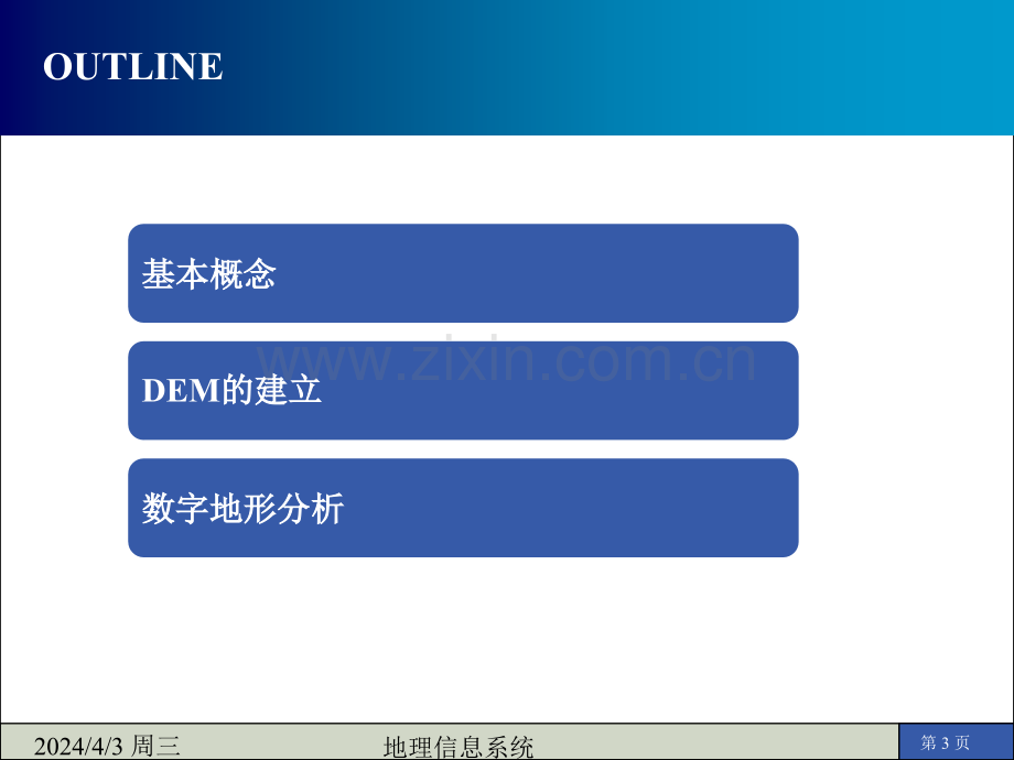 DEM及数字地形分析.pptx_第3页