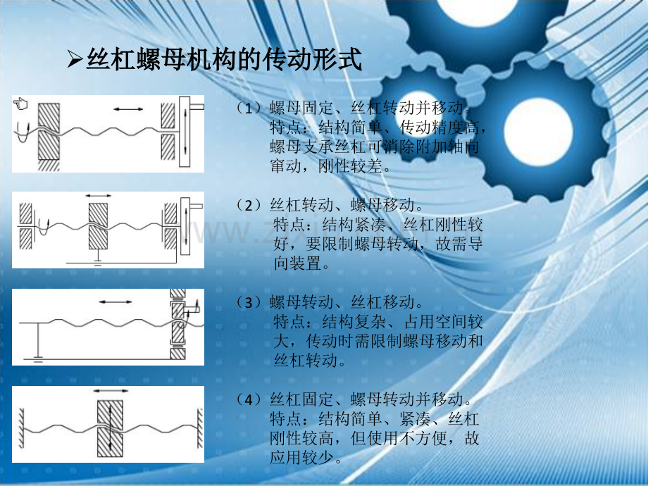 丝杠螺母传动.pptx_第3页