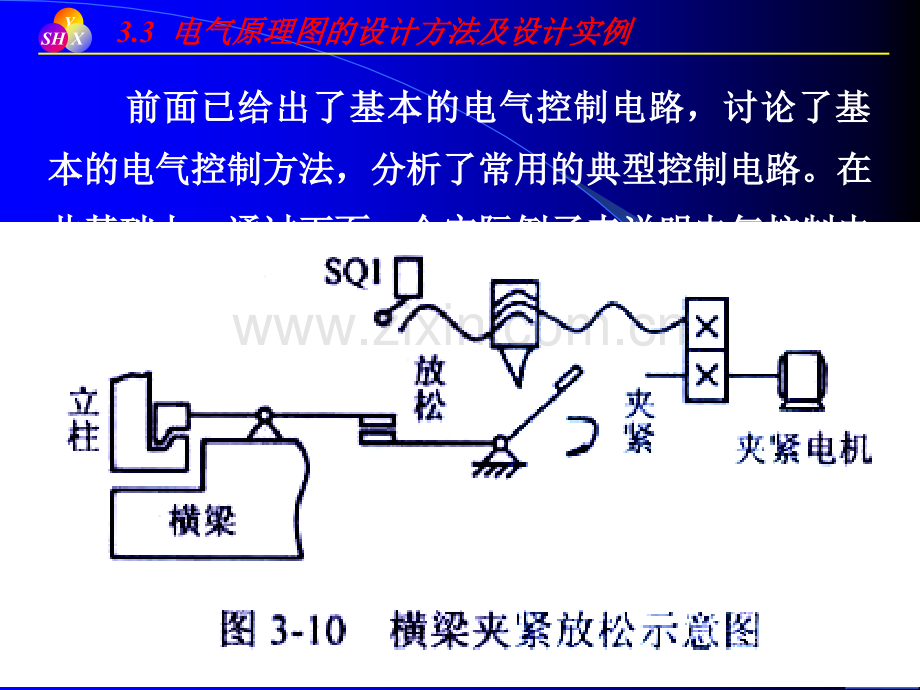 电气原理图设计方法及设计实例.pptx_第3页