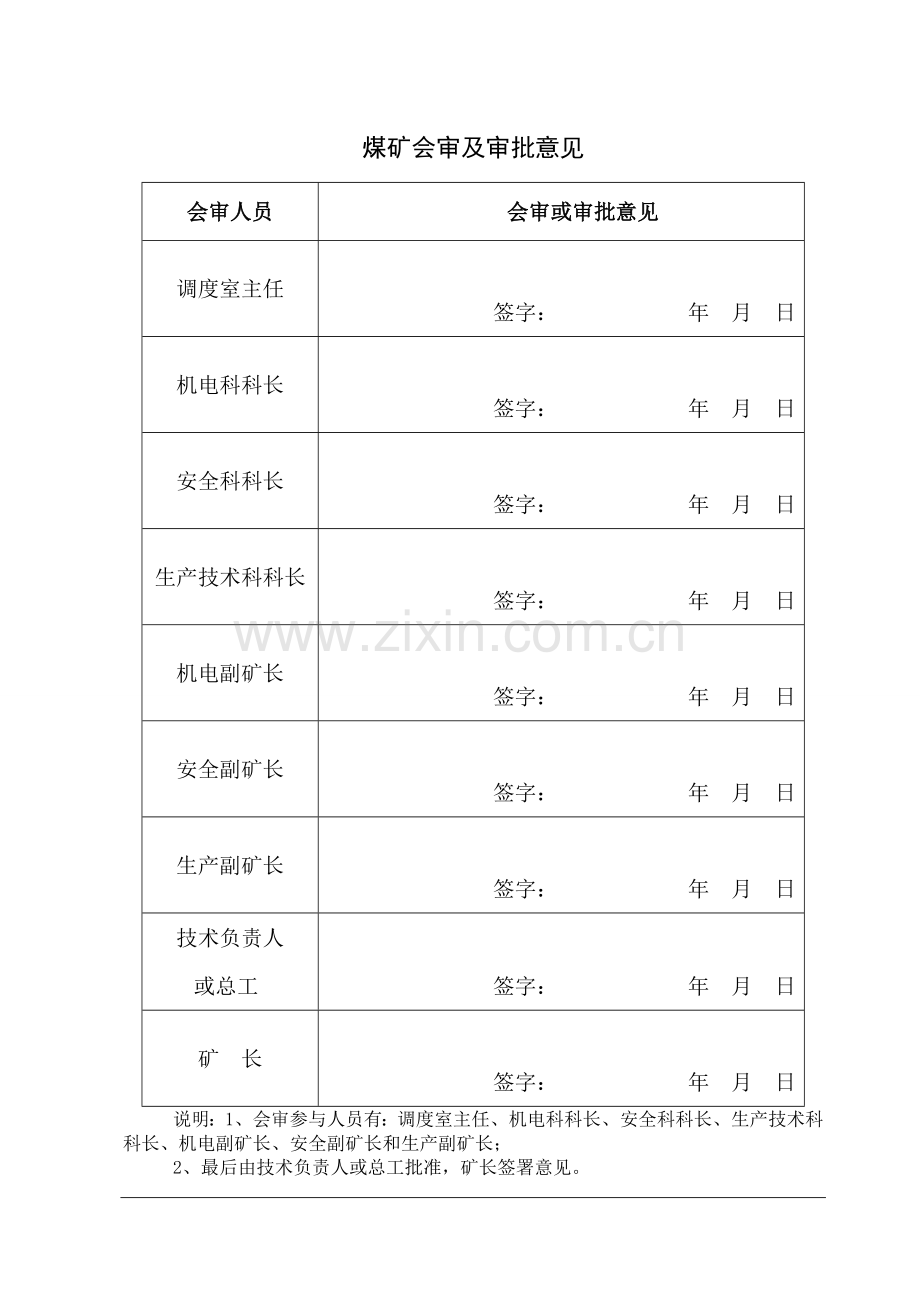 1302柔性掩护支架掘进1#探煤上山作业规程.docx_第2页