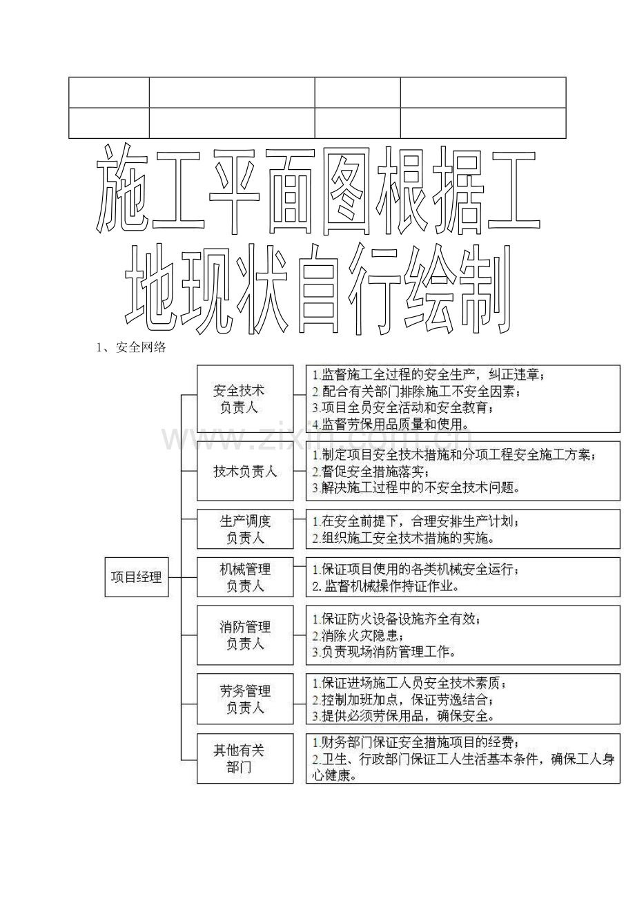 工字钢悬挑施工方案下载.docx_第3页