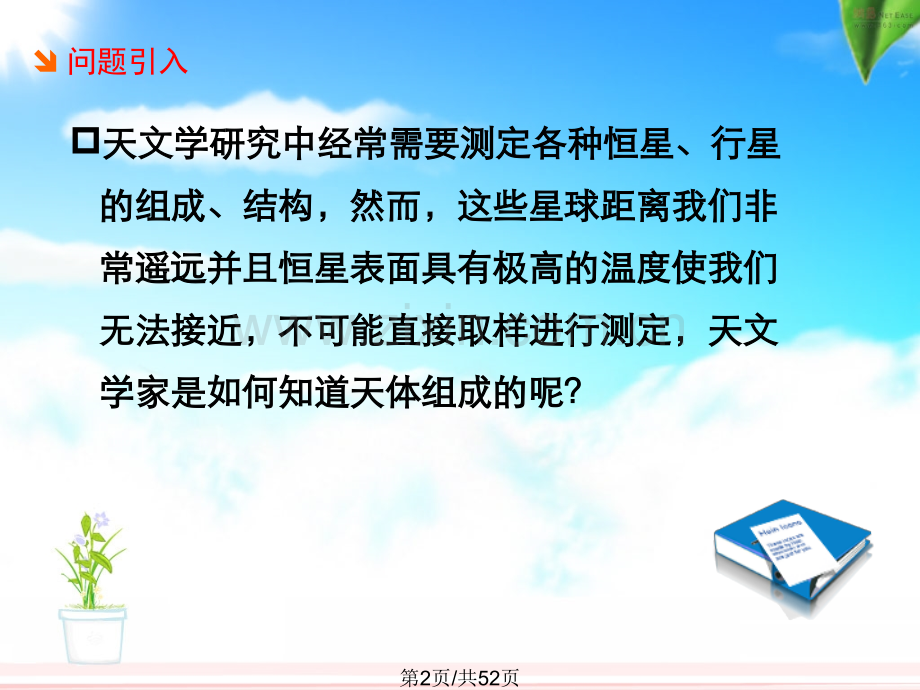 单元一原子吸收光谱法基本原理与定量分析方法.pptx_第2页