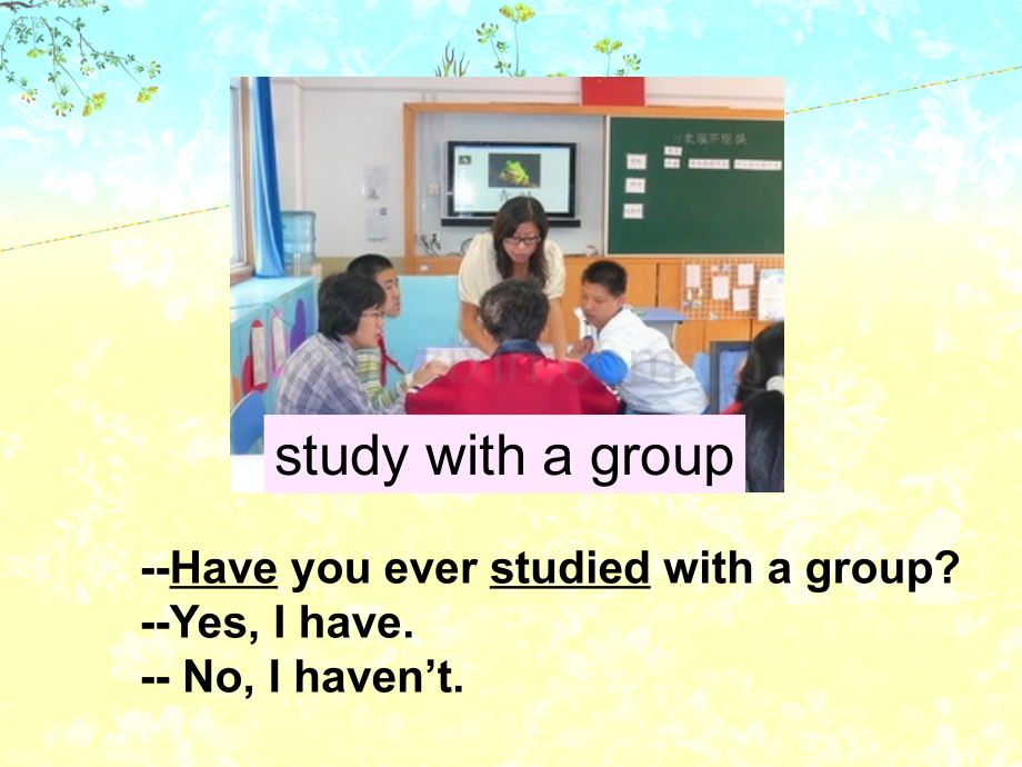 新目标初中英语九年级Unit1HowdoyoustudyforatestPeriod2.pptx_第3页