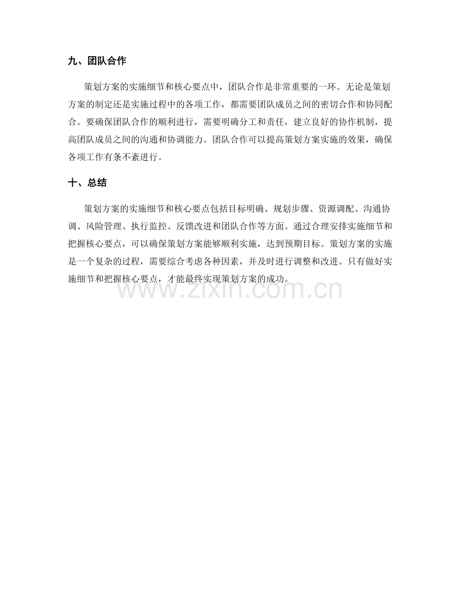 策划方案的实施细节和核心要点.docx_第3页