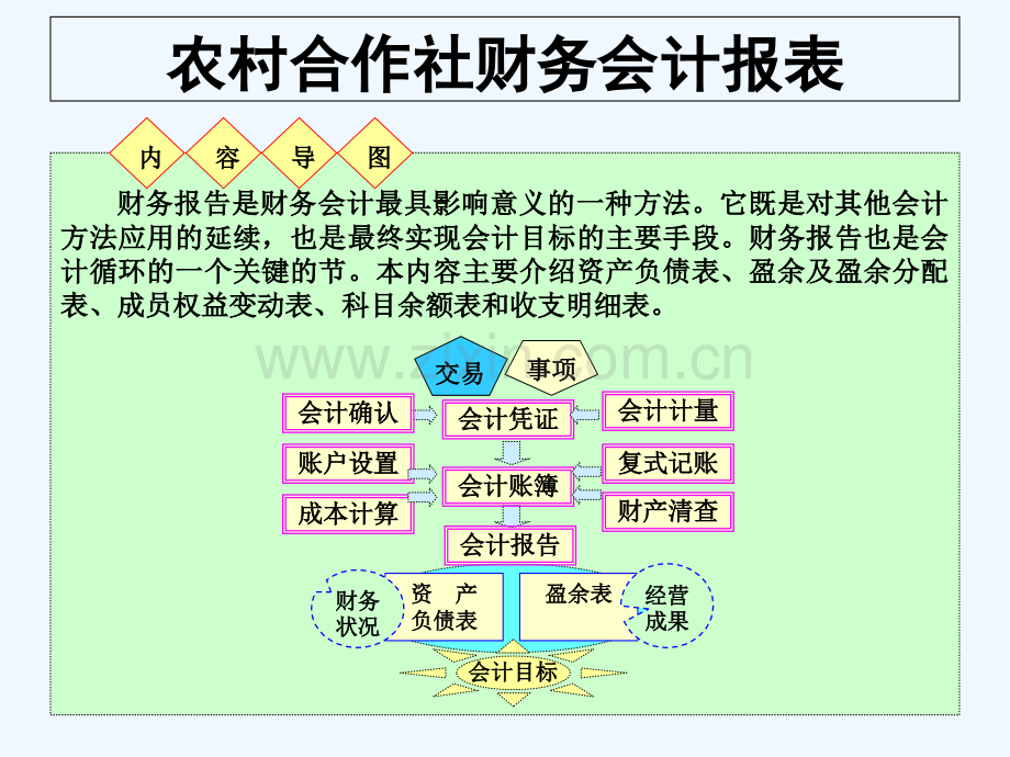 农民合作社财务报表-PPT.ppt_第2页