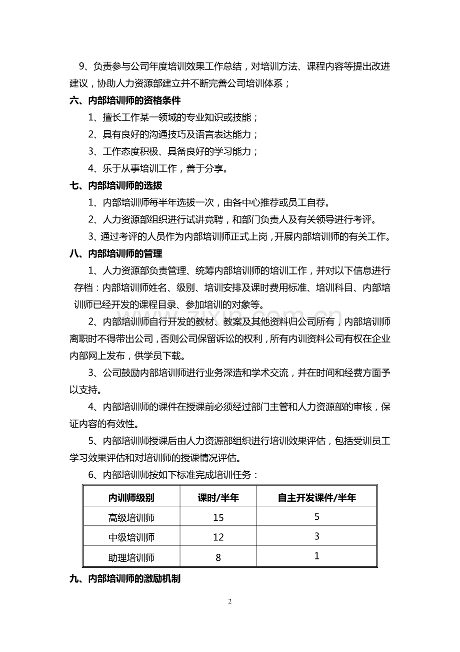 内训师管理办法.pdf_第2页