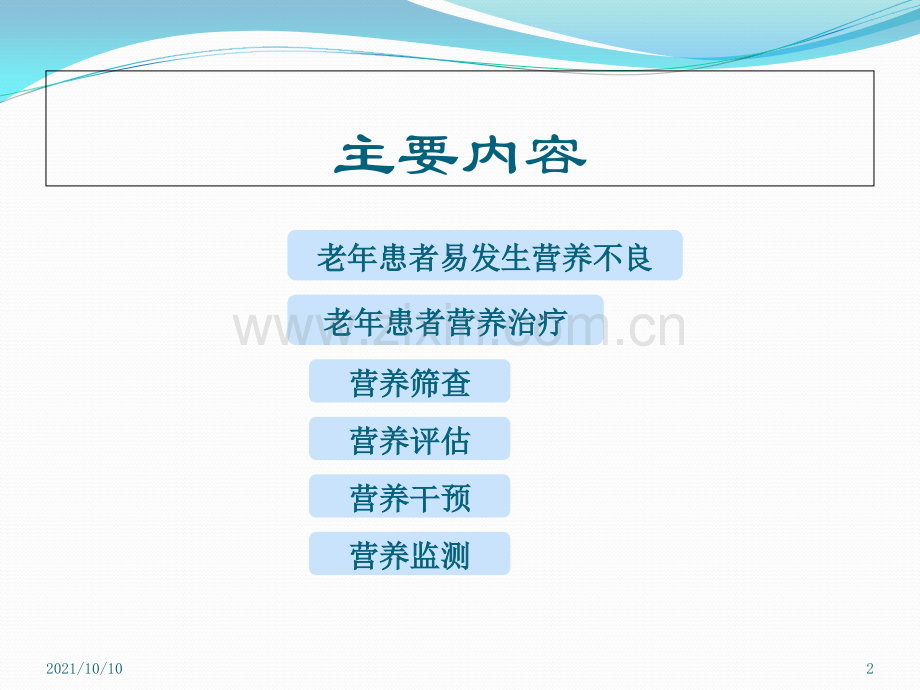 老年患者的营养护理.ppt_第2页