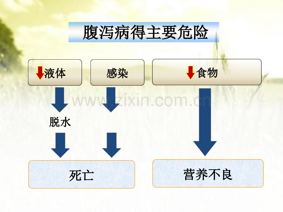 家长学校二期小儿腹泻.pptx_第2页