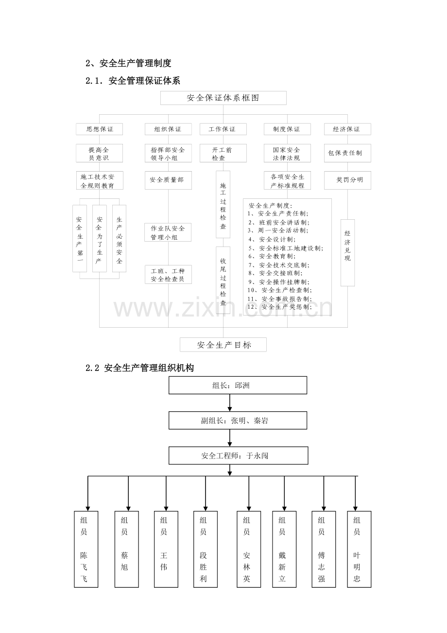 安全组织设计-涵洞、通道..doc_第3页