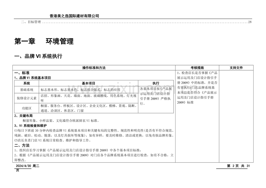 专卖店运营手册-店面篇.doc_第2页