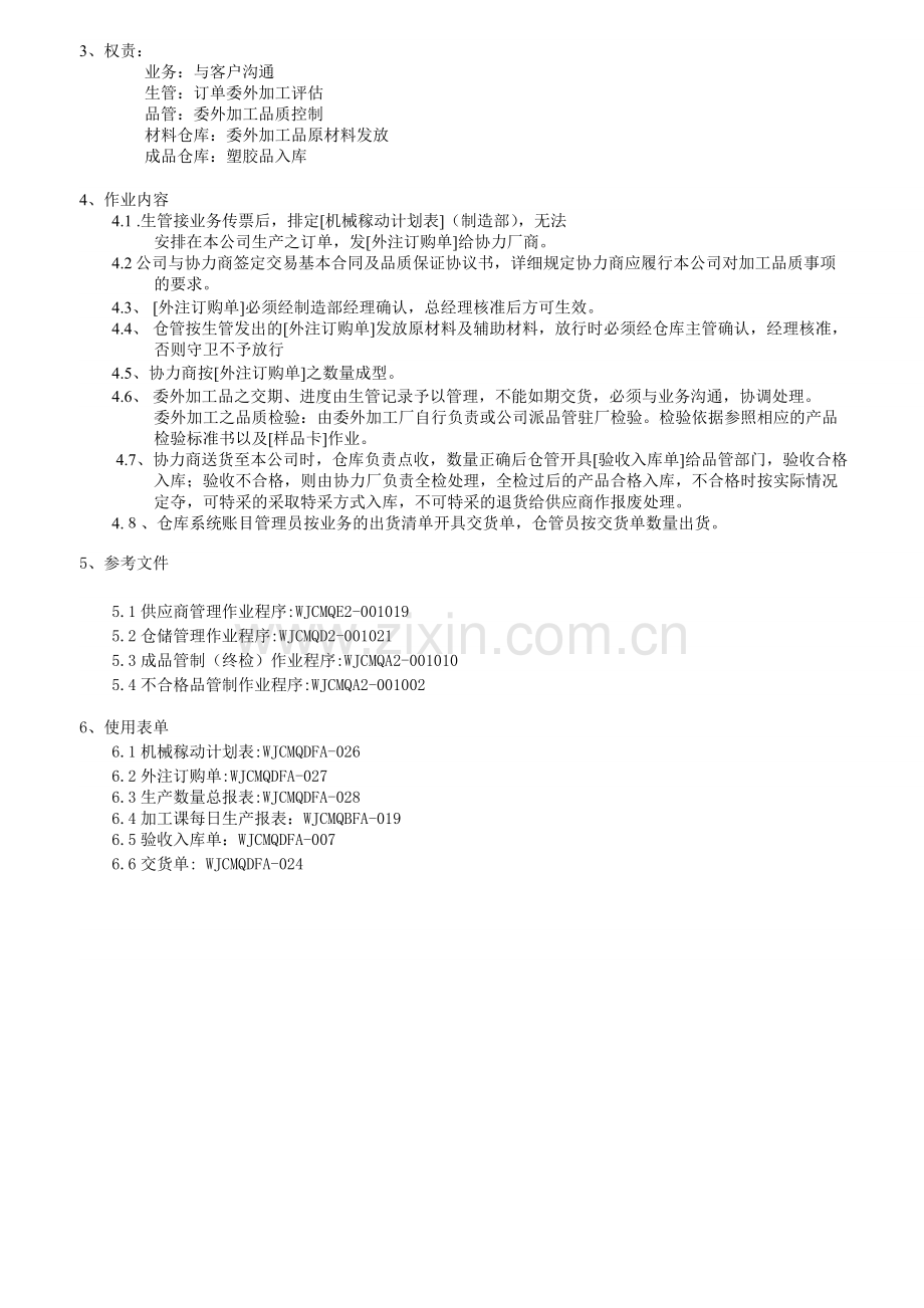 委外加工管理程序020.doc_第2页