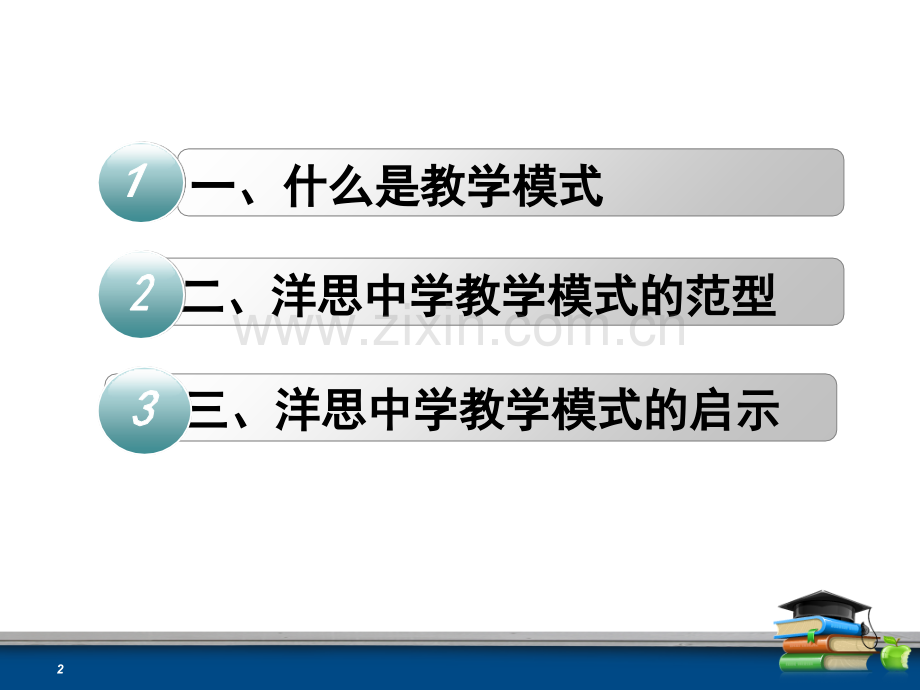 洋思中学教学模式解读.ppt_第2页