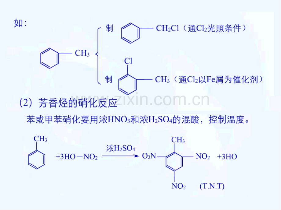 第一节有机反应类型课时-PPT.pptx_第2页