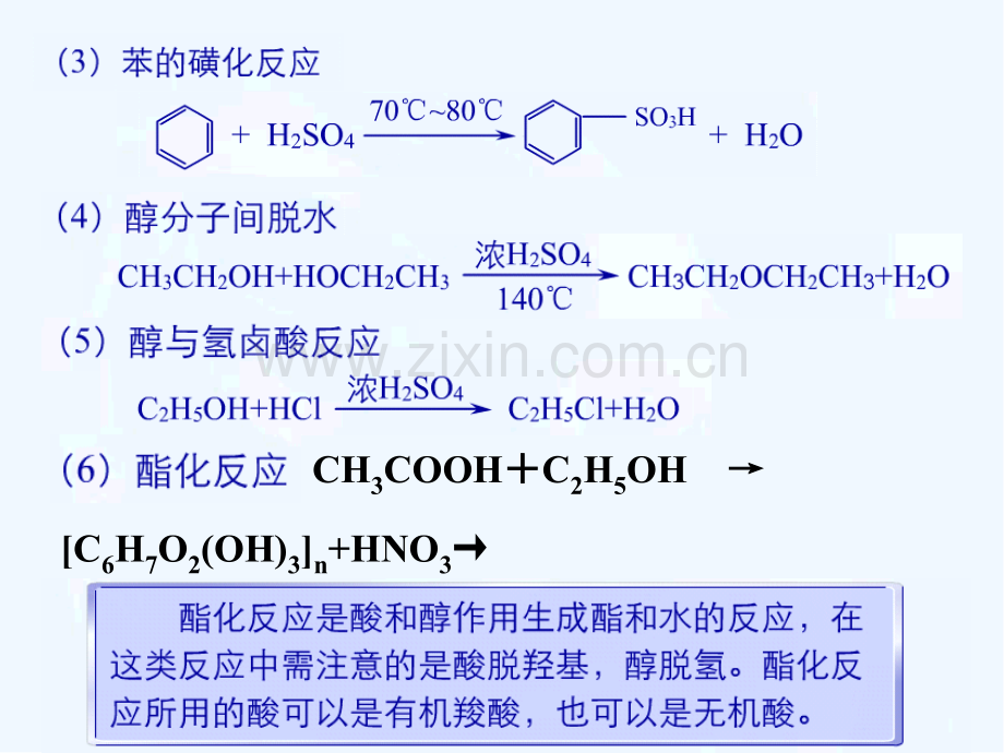 第一节有机反应类型课时-PPT.pptx_第3页