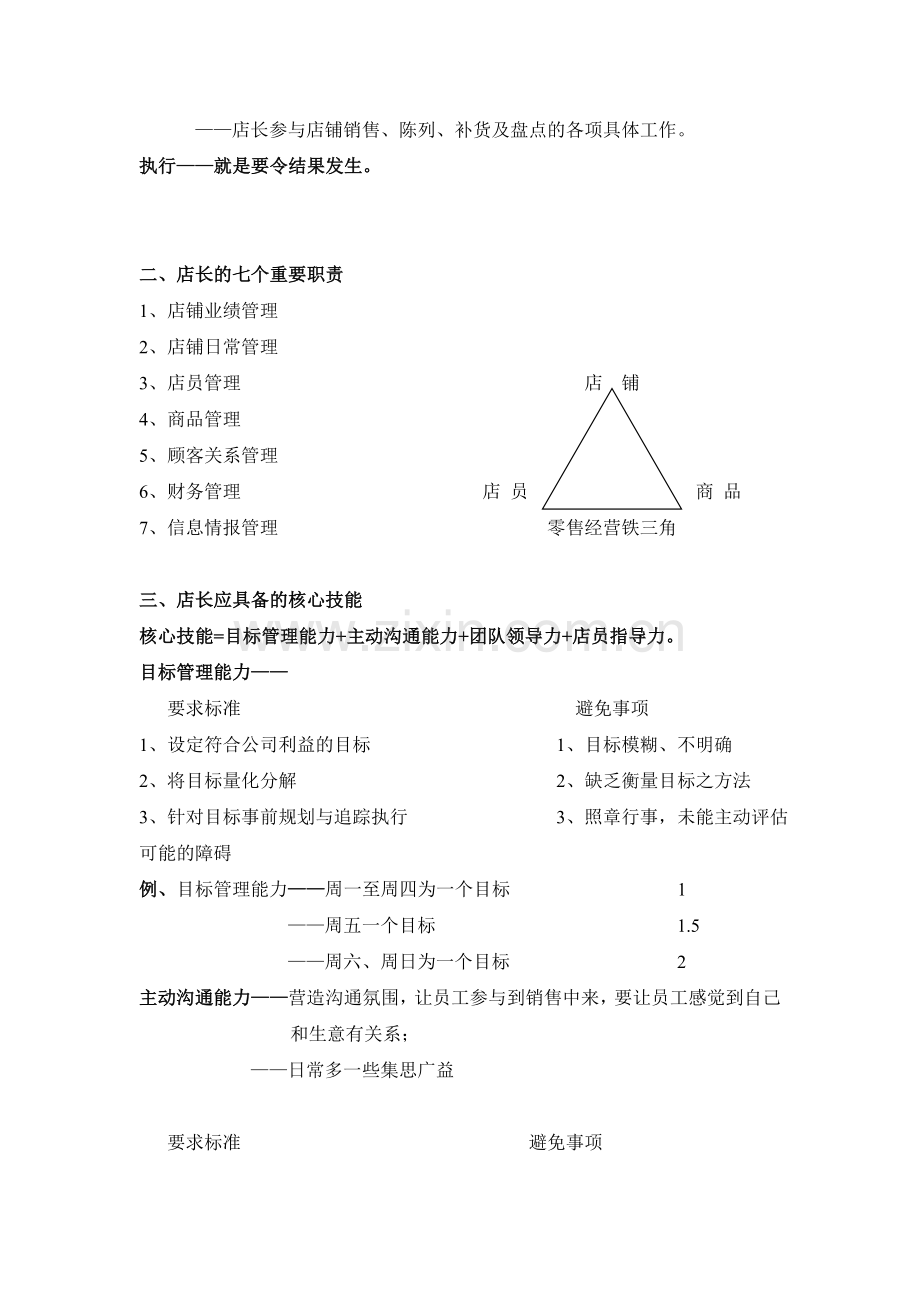 店长的角色定位与职责.doc_第2页