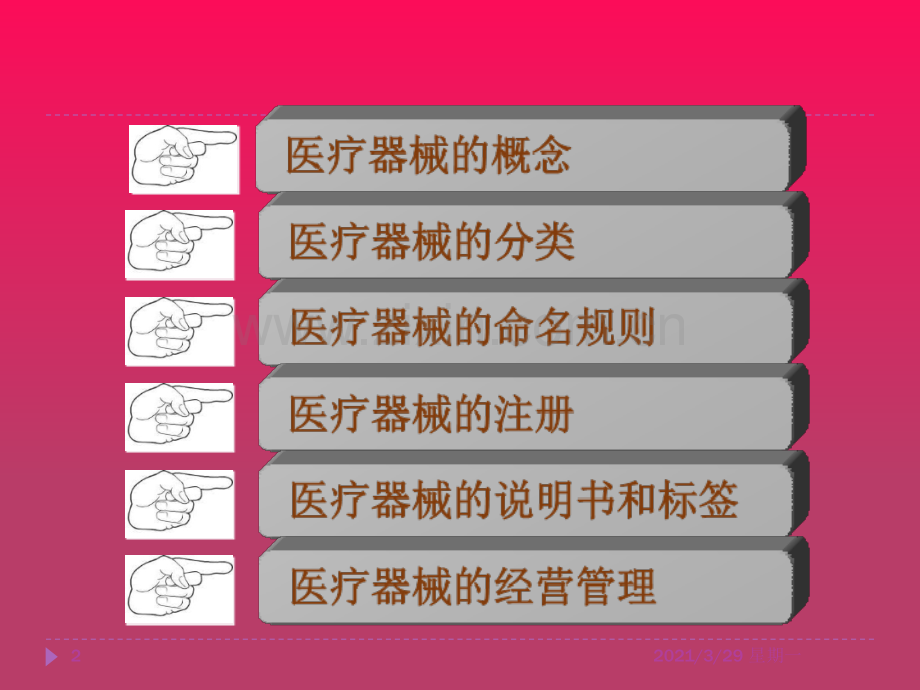 医疗器械专业知识【优质PPT】.ppt_第2页
