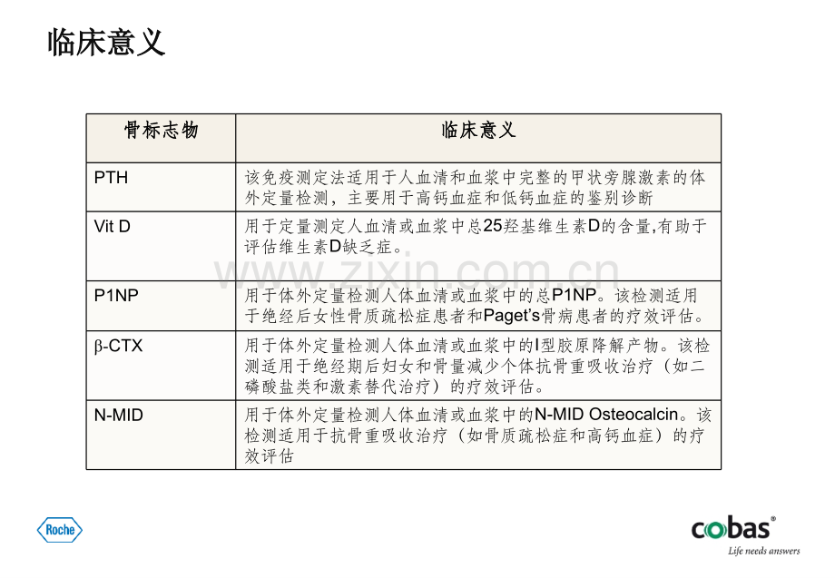 骨转换标志物临床意义.ppt_第2页