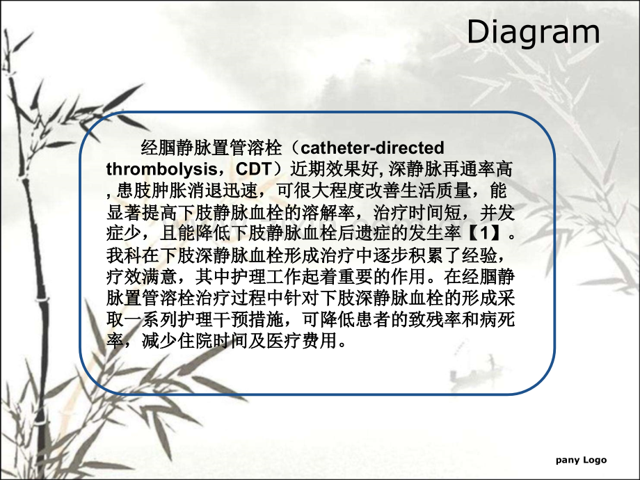 经静脉置管溶栓术后护理.pptx_第3页