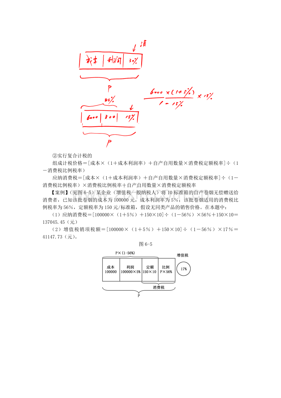 2012-第六章--增值税和消费税法律制度(5).doc_第2页