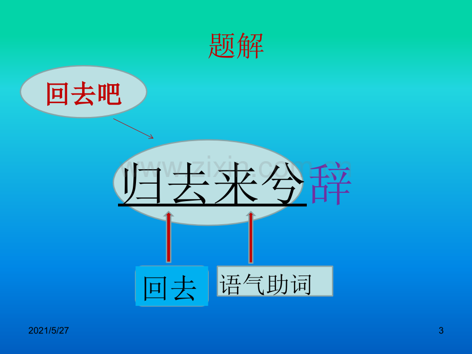 归去来兮辞-优秀课件.ppt_第3页