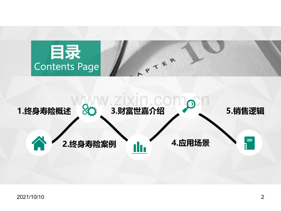 终身寿险解读.ppt_第2页