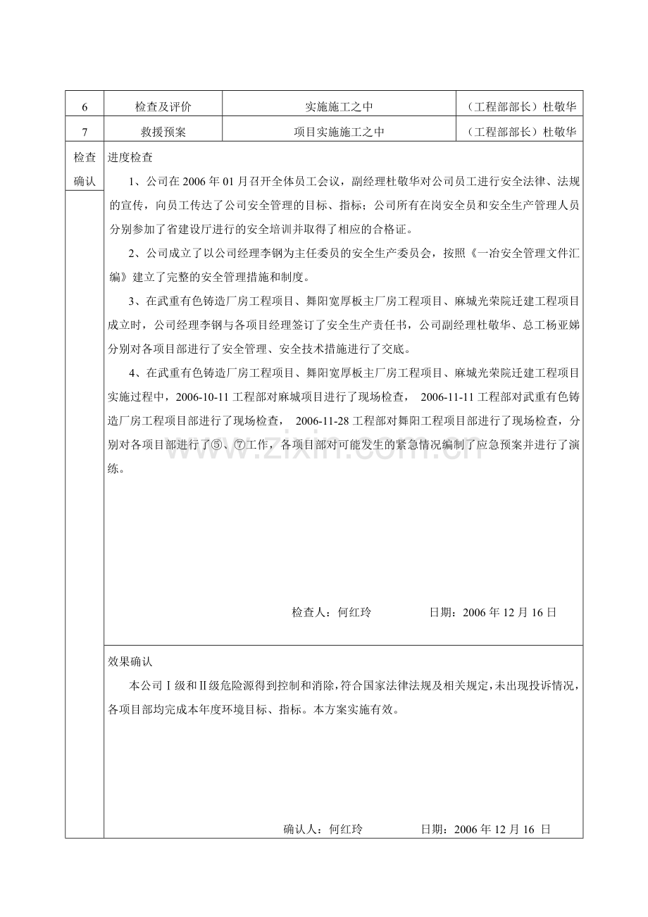 公司职业健康管理方案.doc_第3页