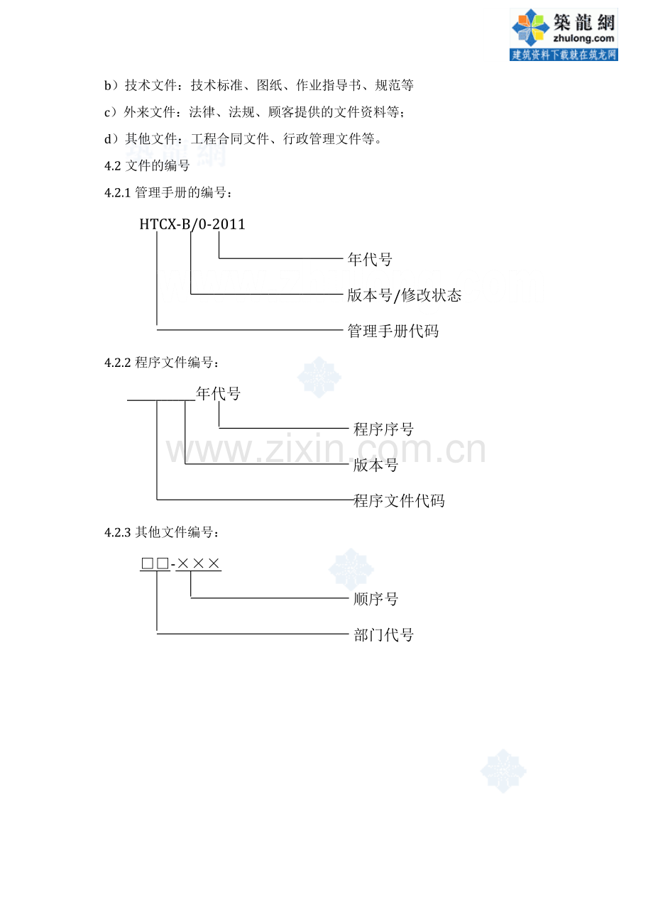 质量环境职业健康安全程序文件(三标认证)..doc_第3页