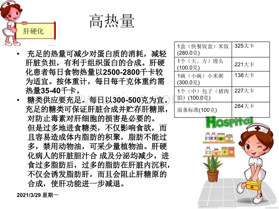 肝硬化病人饮食指导.ppt_第3页