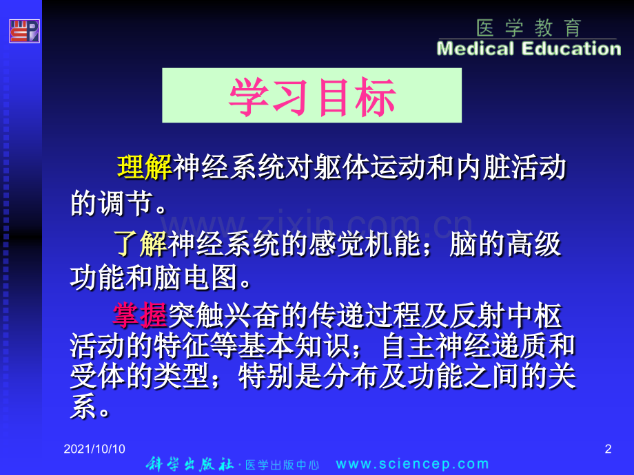 06-1-3-4神经系统-生理学.ppt_第2页