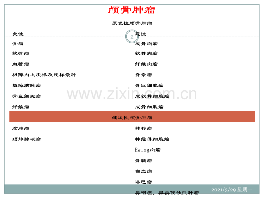 颅骨血管瘤-(补充版).ppt_第2页