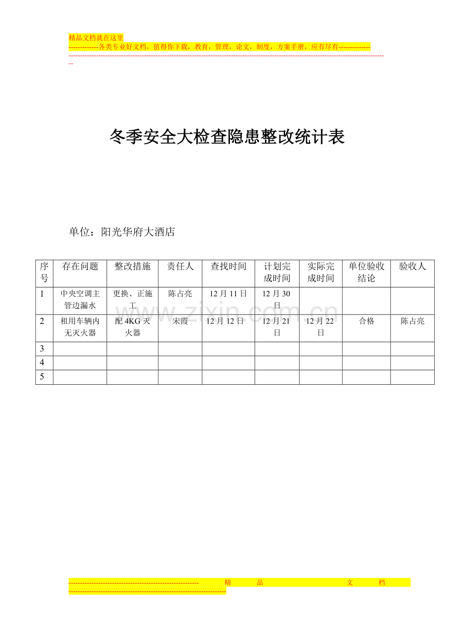 1226冬季安全大检查总结.doc_第2页