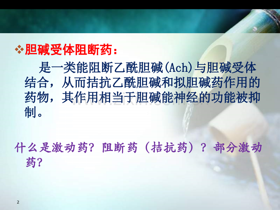 M受体阻断药.ppt_第2页