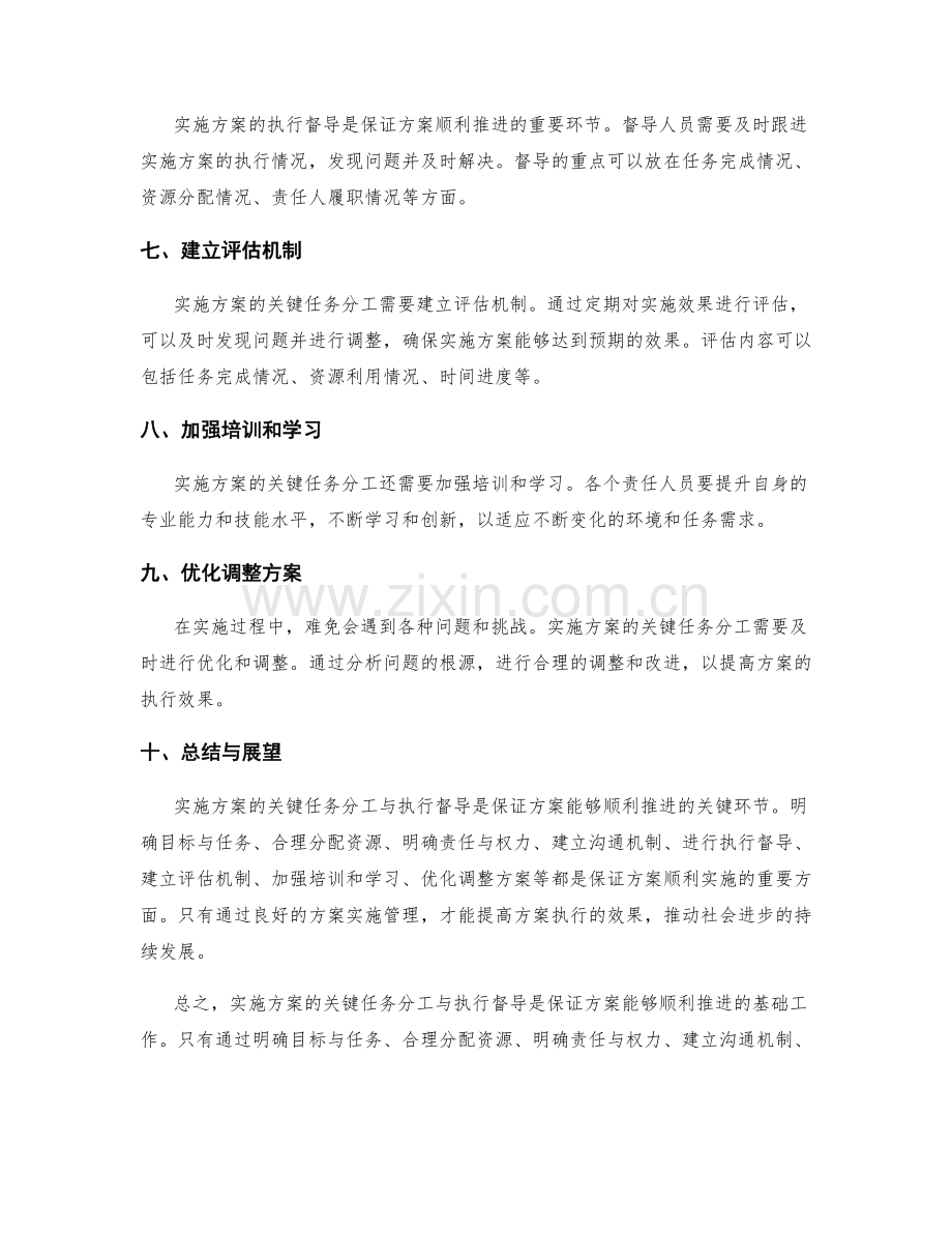 实施方案的关键任务分工与执行督导.docx_第2页