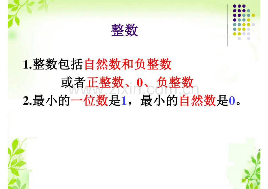 小学数学《数与代数》课件.pdf_第2页