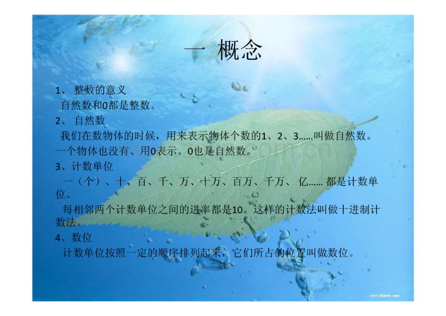 小学数学总串讲.pdf_第3页