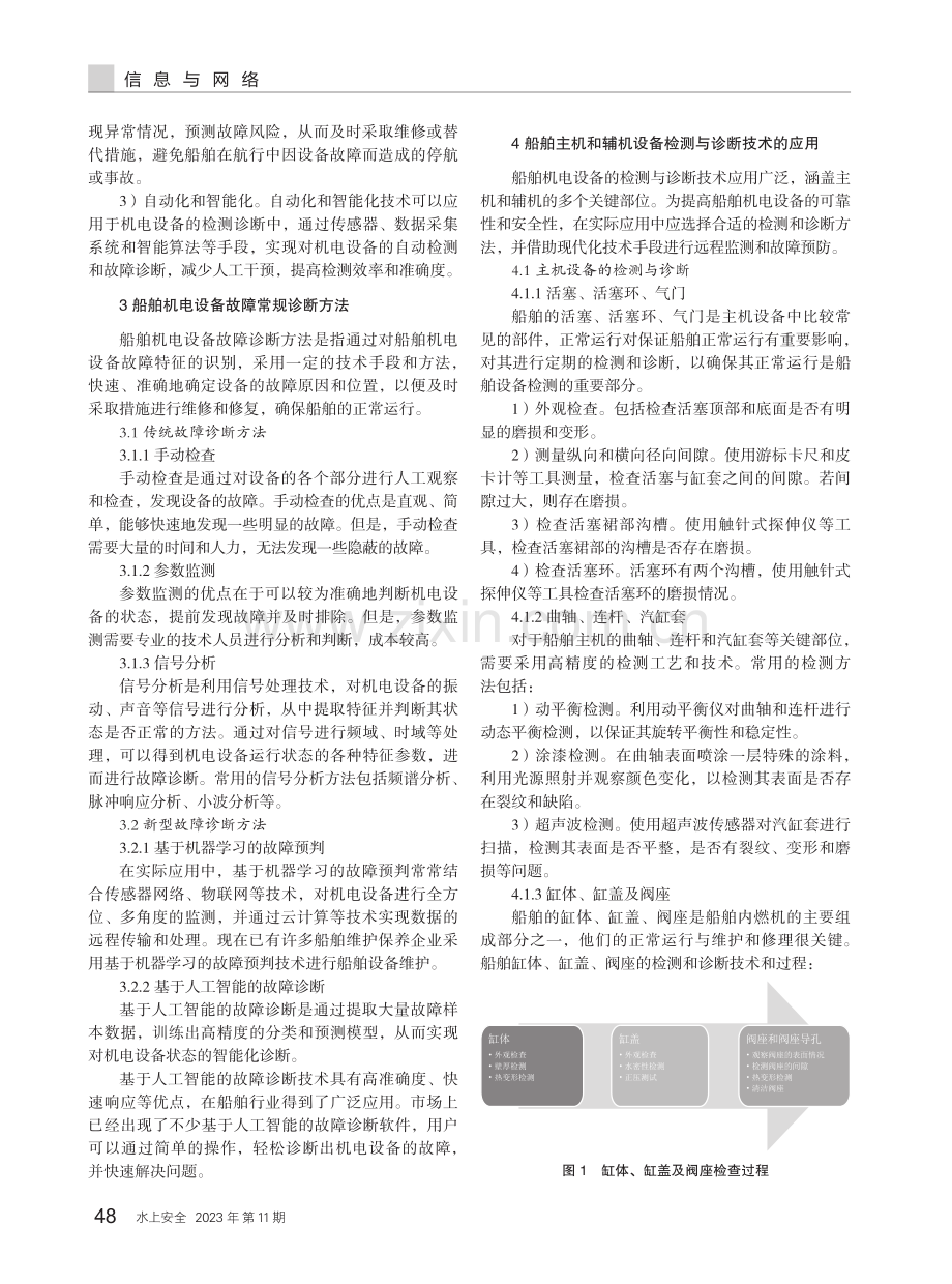 船用机电设备检测诊断常用方法.pdf_第2页