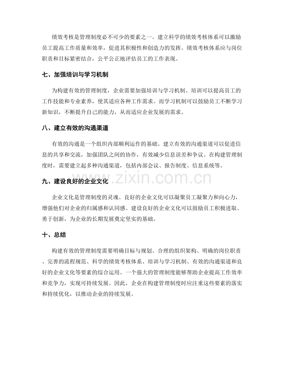 有效管理制度的构建要素揭秘.docx_第2页