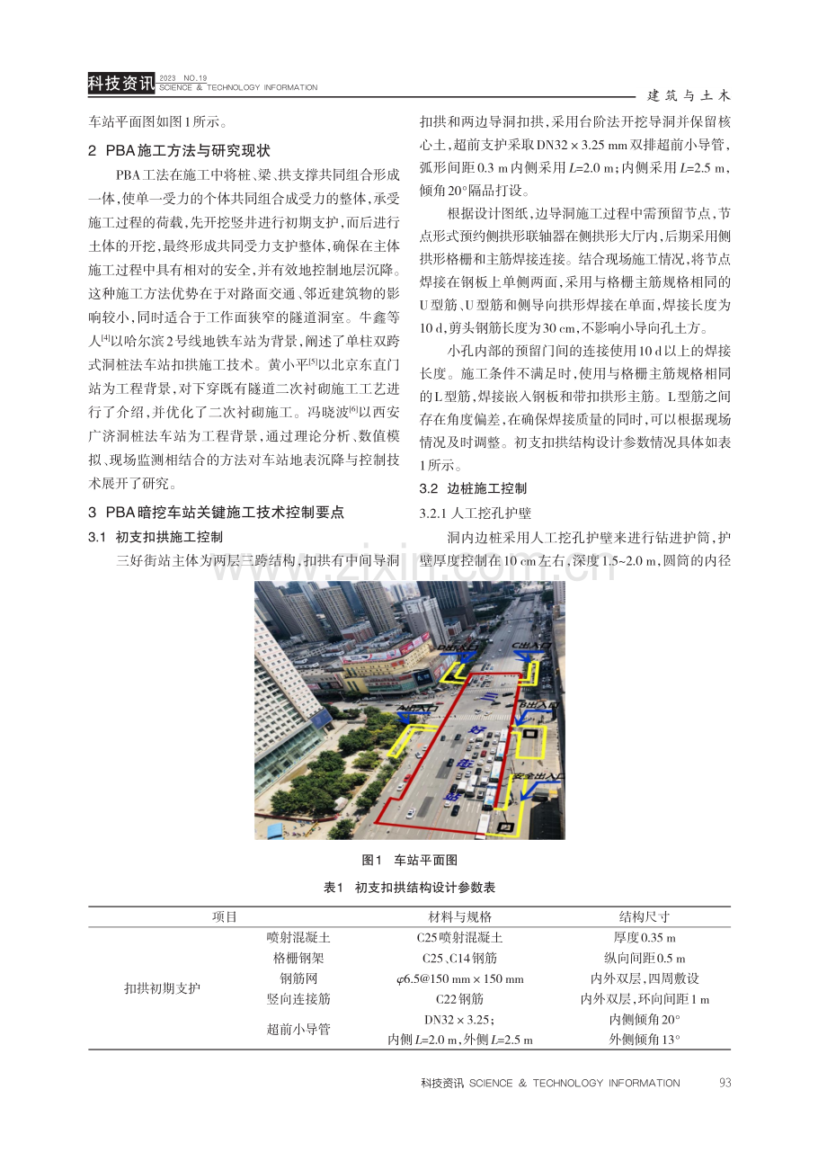 地铁车站关键施工技术控制要点.pdf_第2页