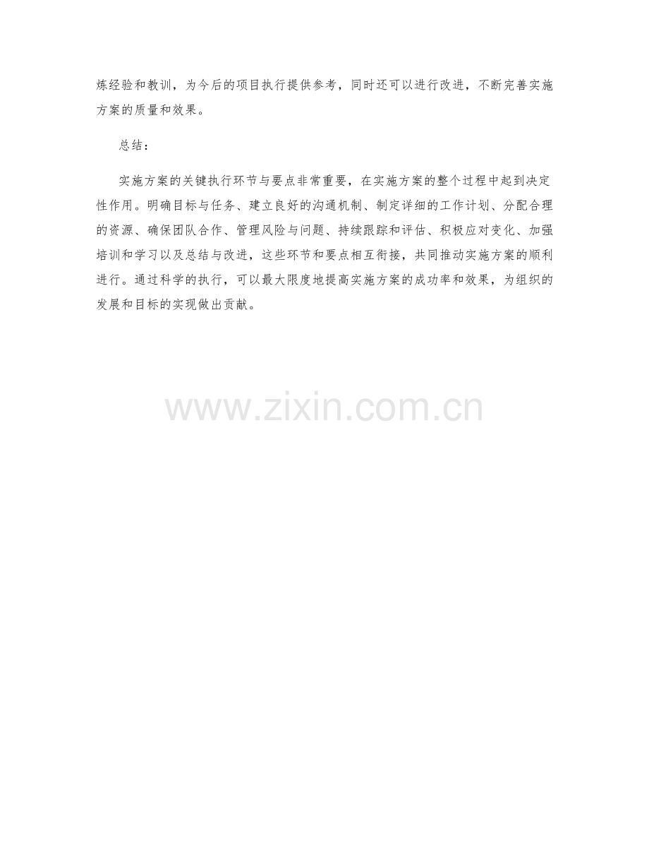 实施方案的关键执行环节与要点.docx_第3页