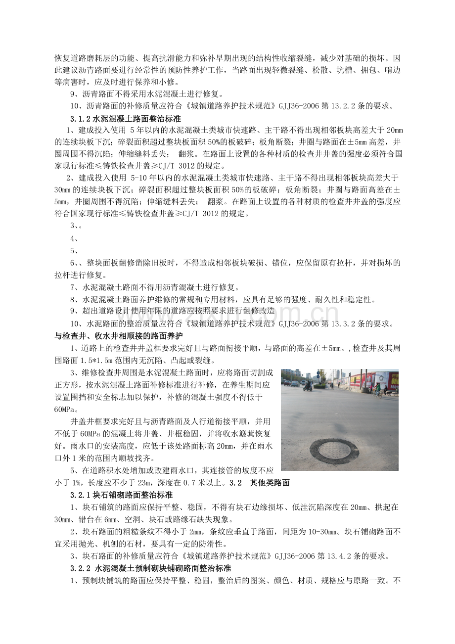 河北省道路桥梁整治技术导则.docx_第3页