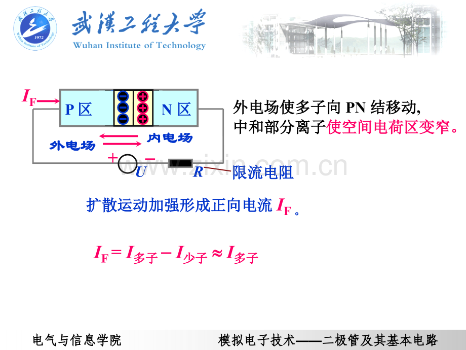 PN结特性和二极管.pptx_第2页