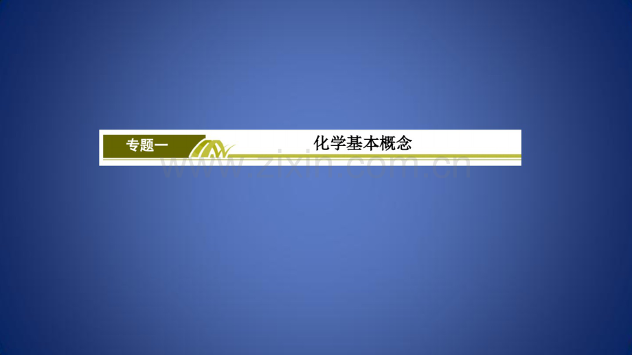 高考化学二轮复习第1讲物质的组成、性质和分类、化学用语课件.pdf_第2页