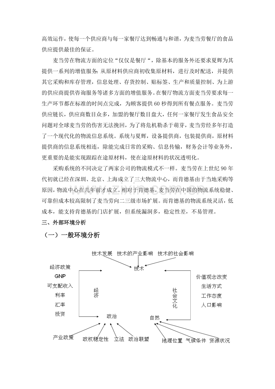 麦当劳物流战略.doc_第2页