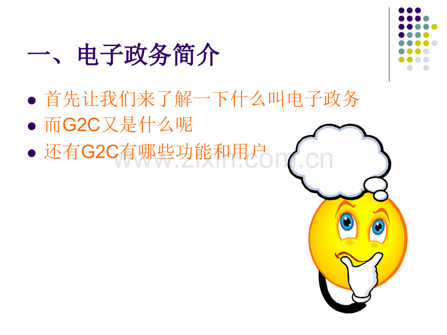 GC电子政务案例分析.pptx_第2页