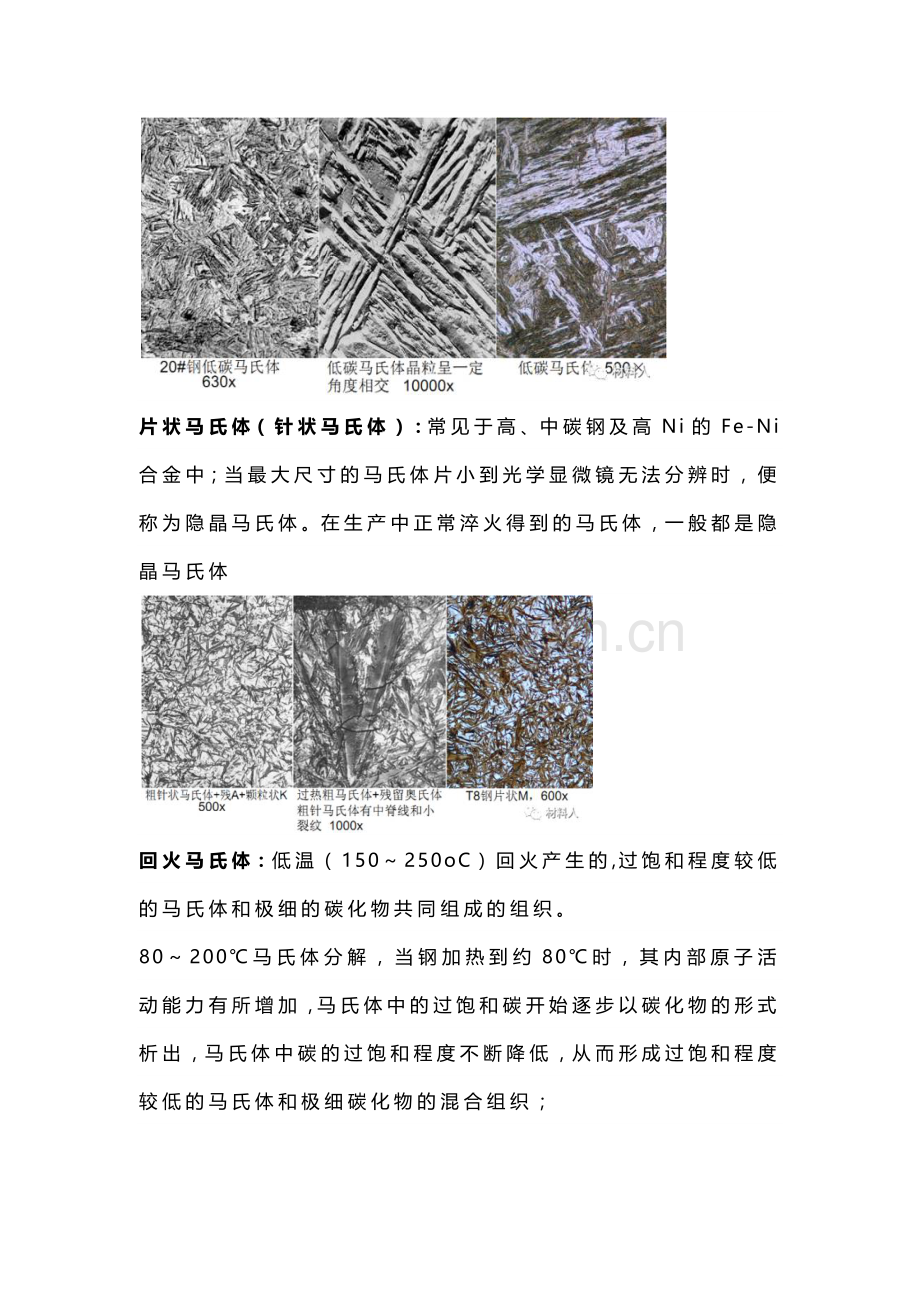 常见金相组织的定义和特征.docx_第3页