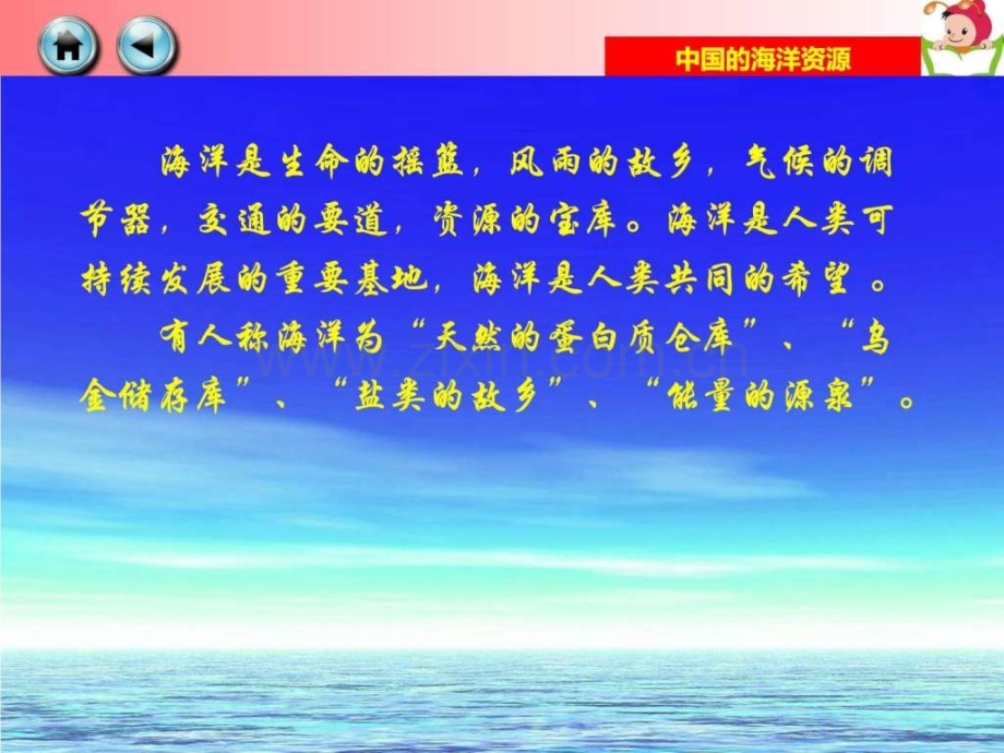 中国的海洋资源图文.pptx_第3页