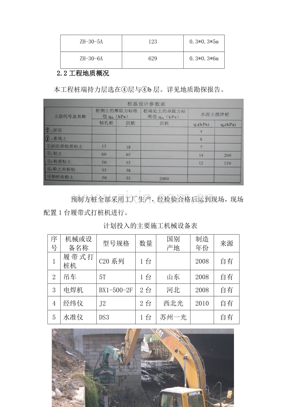 方桩静压施工方案.docx_第2页